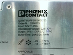  PHOENIX CONTACT 2866213 BUFFER Image