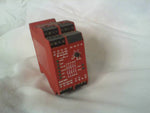  Allen Bradley 440R-M23147 GuardMaster Safety Relay MSR138DP Image