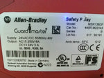  Allen Bradley 440R-M23147 GuardMaster Safety Relay MSR138DP Image