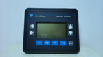  Allen Bradley 2711-M3A18L1 /A Rev. C PanelView 300 Micro Interface 24VDC 2.5W Image