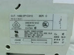  Allen Bradley 1492SP1C010 Circuit Breaker Image