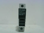  Allen Bradley 1492-FB1C30  Fuse Holder Class CC Series B Image