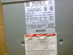  SQUARE D 3S1F General Purpose Transformer 480V Factory Sealed Image