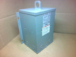  SQUARE D 3S1F General Purpose Transformer 480V Factory Sealed Image