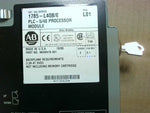  Allen Bradley 1785-L40B/E  PLC-5/40 Processor Module Rev. L01 Image