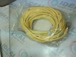  Turck KB 3T-10 Cable Single End 3P Female 10M U2515-00 Image