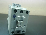  Allen Bradley Contactor 100-C37*00 Ser. C 120V Coil 60A 600V Image