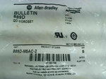  ALLEN BRADLEY 889DM5AC2 Image