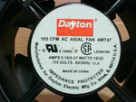  DAYTON 4WT47 FAN Image