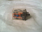  OMRON MK2PN-S RELAY Image
