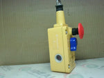  Allen-Bradley 440E-L13133 Lifeline 4 Guard master Switch Image