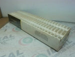  Allen Bradley 1492-CA1 Terminal Blocks (50 PCS) Factory Sealed Image