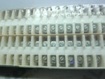  Allen Bradley 1492-CA1 Terminal Blocks (50 PCS) Factory Sealed Image