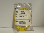  Allen Bradley 889R-F3ACA-2 AC Micro Cable Image