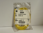  Allen Bradley 889R-F3ACA-2 AC Micro Cable Image