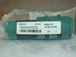  Numatics 152SA400K000030 Solenoid Valve 120VAC Factory Sealed Image