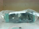  Numatics 152SA400K000030 Solenoid Valve 120VAC Factory Sealed Image