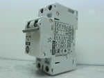  Allen Bradley 1492-CB2 G070 /C Circuit Breaker 7A 2 Pole Image