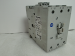  ALLEN BRADLEY 100C60D10 CONTACTOR Image