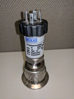  Wika S-10 8990985 0.3A General Purpose Pressure Transmitter 300 PSI Image