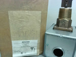  JOHNSON CONTROLS F61KB11C VALVE Image