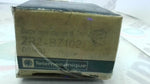  Telemecanique ZB2BZ102 Mounting Base Contact Block 1 NC Image