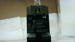  TELEMECANIQUE ZB2BW034 NO BOX Image