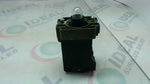  TELEMECANIQUE ZB2BW031 Light Module W/Lamp 120 Vac NO BOX Image