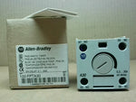  Allen Bradley 100-FPTA30 On Delay Pneumatic Timer 0.3-30s Image