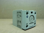  Allen Bradley 100-FPTA30 On Delay Pneumatic Timer 0.3-30s Image