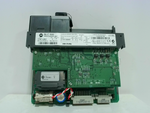  Allen Bradley 1747-L541 /C Rev. 7 CPU Module SLC 5/04 5-24VDC Rack Mount (Door missing on 1 ea.) Image