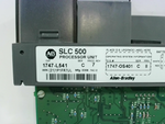  Allen Bradley 1747-L541 /C Rev. 7 CPU Module SLC 5/04 5-24VDC Rack Mount (Door missing on 1 ea.) Image