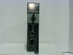  Allen Bradley 1747-L541 /C Rev. 7 CPU Module SLC 5/04 5-24VDC Rack Mount (Door missing on 1 ea.) Image
