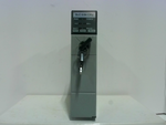  Allen Bradley 1747-L541 /C Rev. 7 CPU Module SLC 5/04 5-24VDC Rack Mount (Door missing on 1 ea.) Image