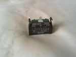  ALLEN BRADLEY 800E-3X10 Full Voltage Module Contact Block Series A Image