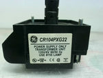  GENERAL ELECTRIC CR104PXG22 TRANSFORMER Image