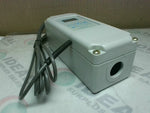  Ranco ETC-111000 Electronic Temperature Control 120/240VAC SS Image