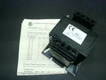  ALLEN BRADLEY 1497BBASX0N TRANSFORMER Image