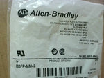  ALLEN BRADLEY 800FPMM43 PUSH BUTTON Image
