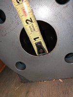  Actaris Neptune Model 600 Flow Meter Image