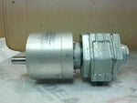  Gast 1UP-NRV-16-GR11 Gear Motor Image