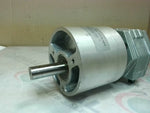  Gast 1UP-NRV-16-GR11 Gear Motor Image