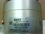  Gast 1UP-NRV-16-GR11 Gear Motor Image