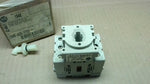  Allen Bradley 194E-A25-1753 Load Switch Disconnect Image