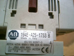  Allen Bradley 194E-A25-1753 Load Switch Disconnect Image