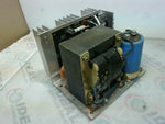  Sola  83-24-260-03 Power Supply 24VDC 6A Image