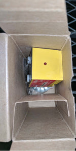  BANNER 26572 VALU-BEAM SM2A912DSRQD SENSOR, PHOTOELECTRIC DIFFUSE NO BOX Image