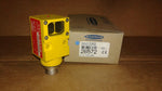  BANNER 26572 VALU-BEAM SM2A912DSRQD SENSOR, PHOTOELECTRIC DIFFUSE NO BOX Image