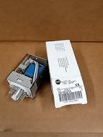  Allen Bradley 700-HA33Z24 /D Control Relay 10A 3PDT 24VDC Image