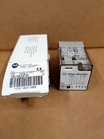  Allen Bradley 700-HA33Z24 /D Control Relay 10A 3PDT 24VDC Image